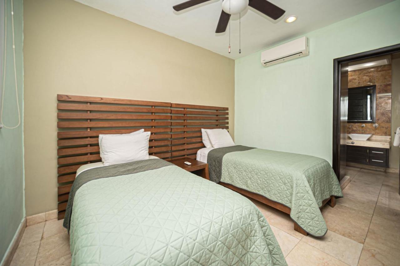 Apartamento 202 C - In First Line Of With Direct Access To The *