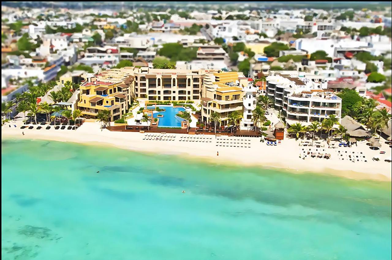 Apartamento 202 C - In First Line Of With Direct Access To The Playa del Carmen