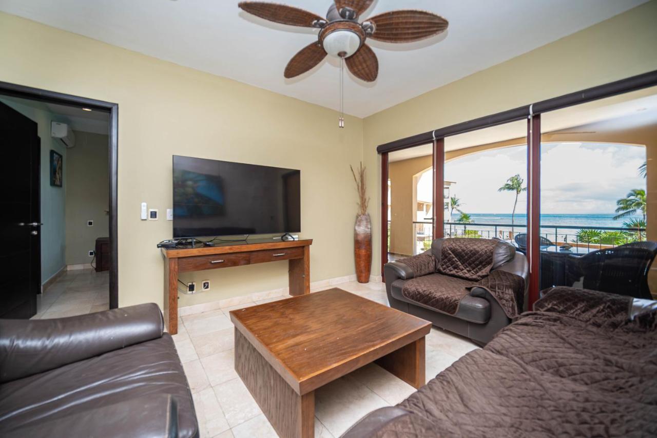 202 C - In First Line Of With Direct Access To The Apartamento
