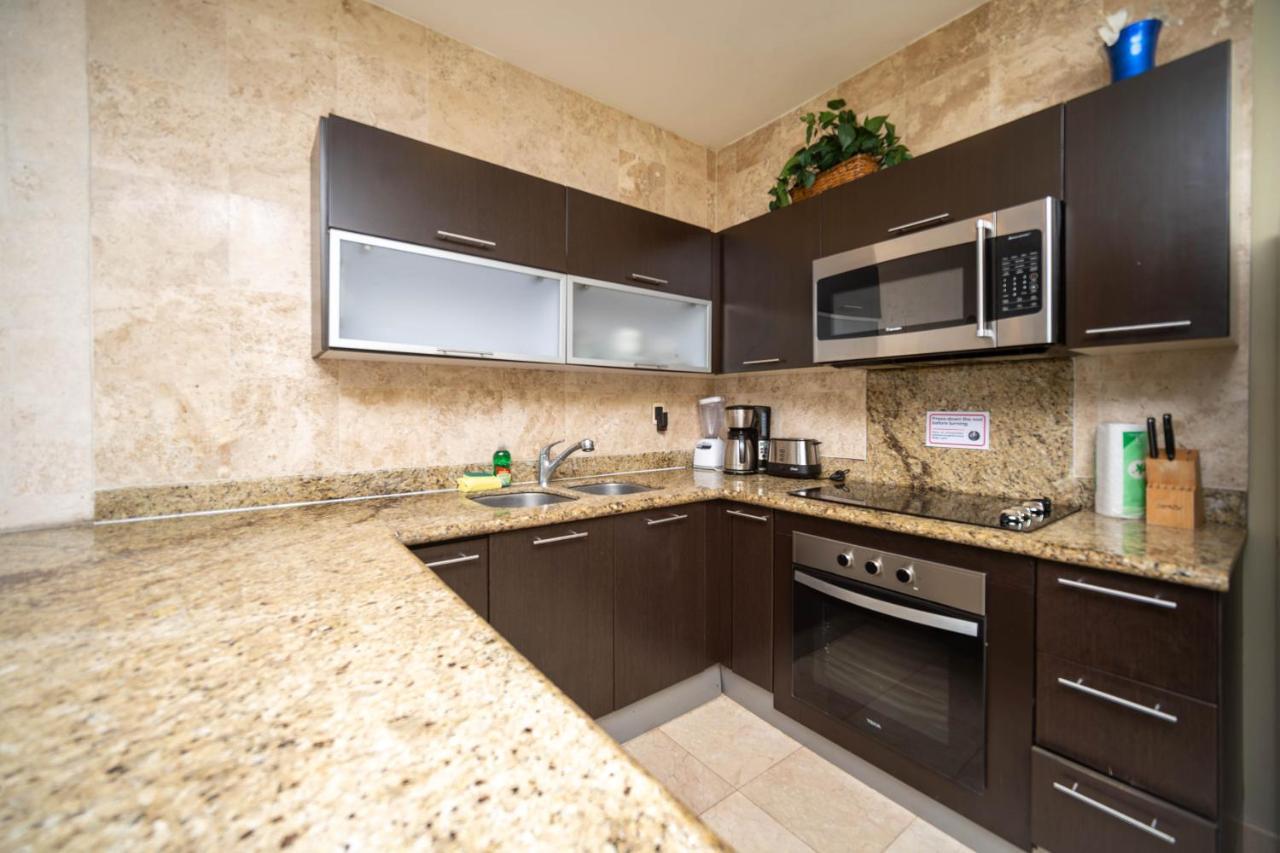 Apartamento 202 C - In First Line Of With Direct Access To The Playa del Carmen