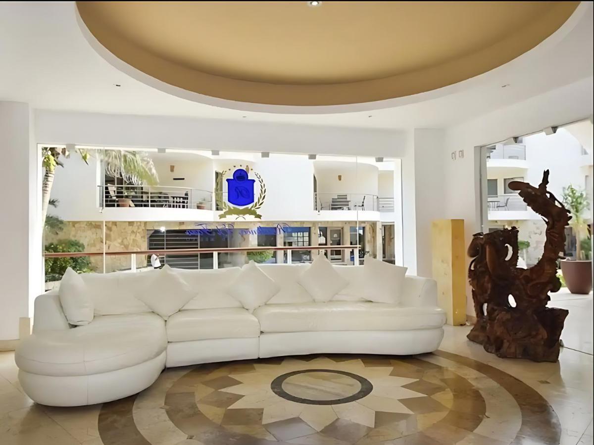 Apartamento 202 C - In First Line Of With Direct Access To The