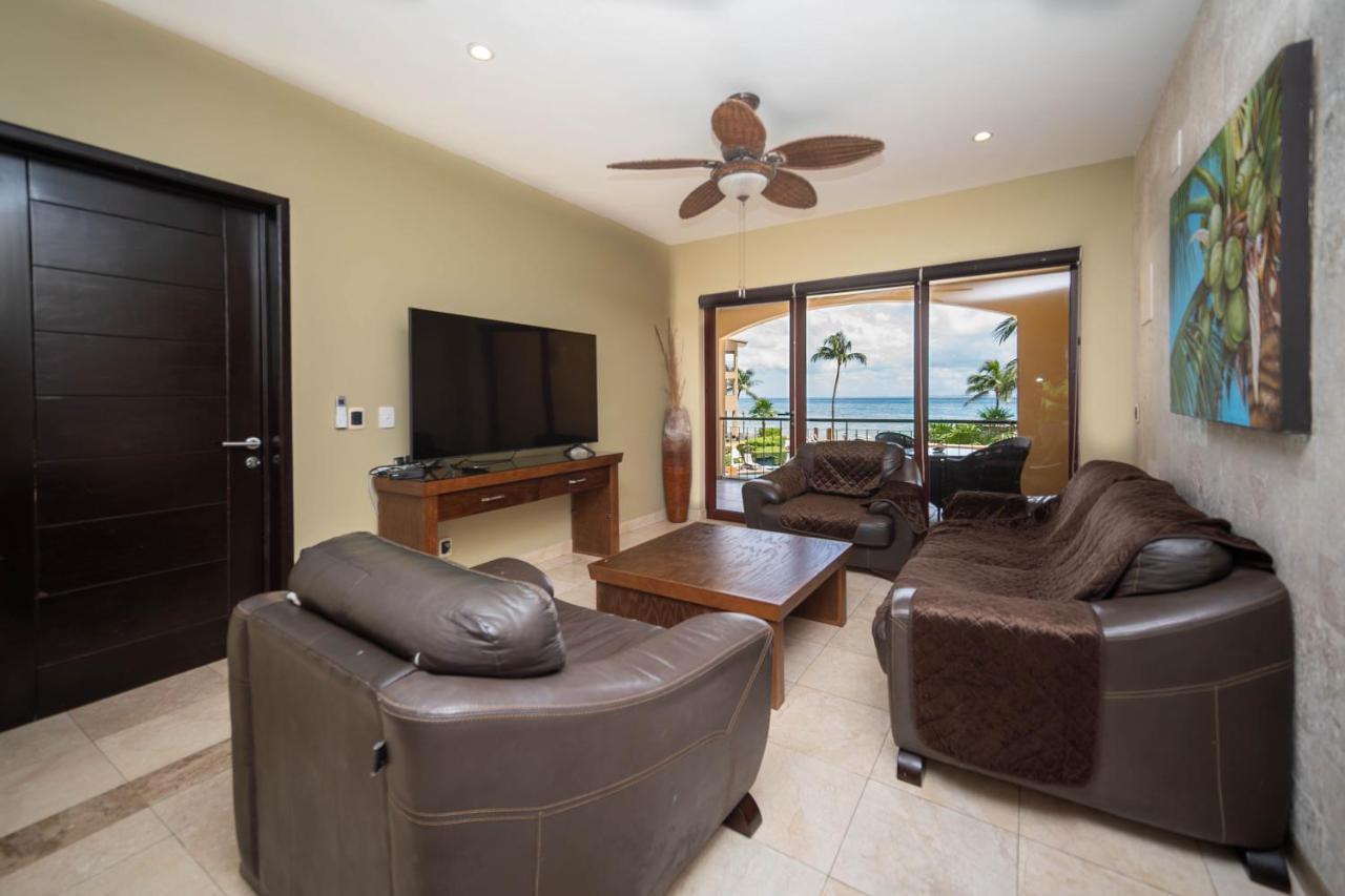 202 C - In First Line Of With Direct Access To The Apartamento *