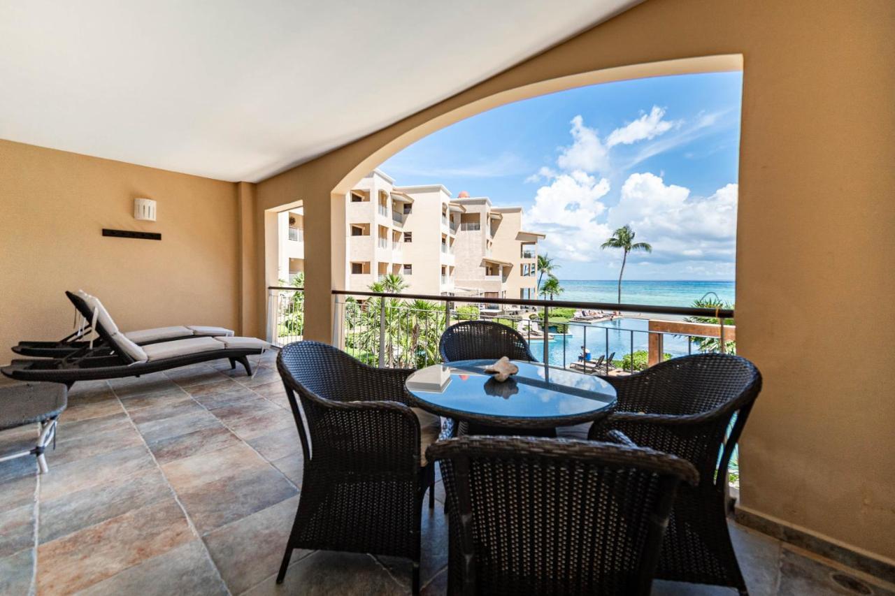 Apartamento 202 C - In First Line Of With Direct Access To The *