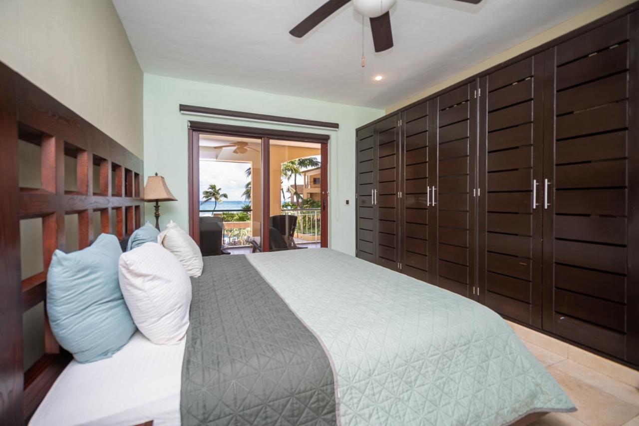 Apartamento 202 C - In First Line Of With Direct Access To The *